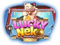 Trò chơi Lucky Neko tại B789