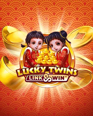 Trò chơi Lucky Twins tại B789