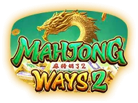 Trò chơi Mahjong Ways 2 tại B789