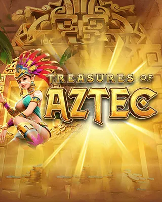 Trò chơi Treasure Aztec tại B789