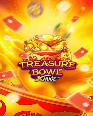 Trò chơi Treasure Bowl tại B789