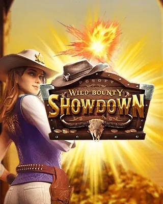 Trò chơi Wild Bounty tại B789