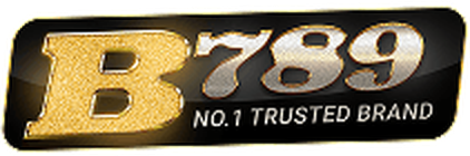 Logo thương hiệu B789